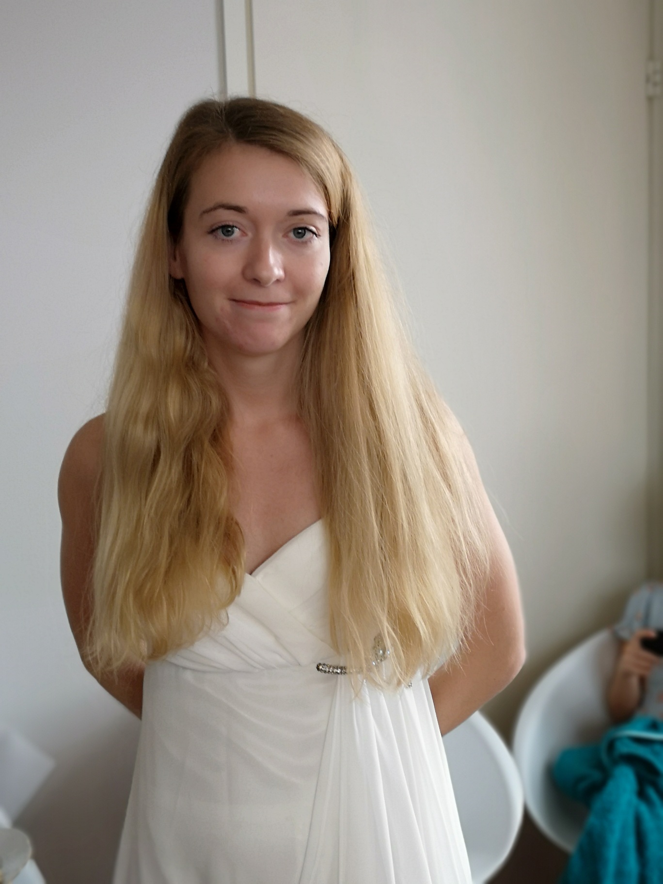 Emilia – valtiotieteiden maisteri ja huippu-urheilija