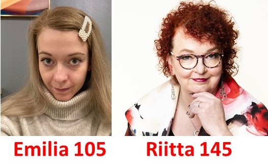 Aluevaalit lähestyvät - tutustu ehdokkaisiimme