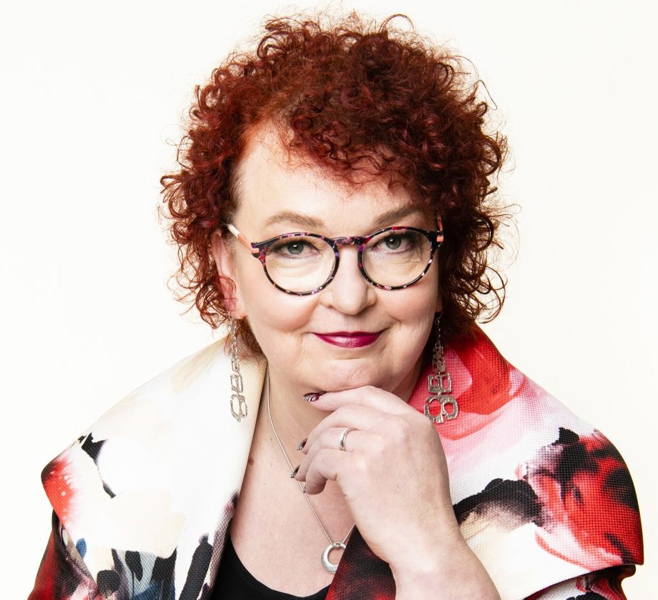 Riitta Särkelä valittiin aluevaltuustoon